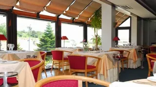 Tryp Dona Maria Hotel Covilha