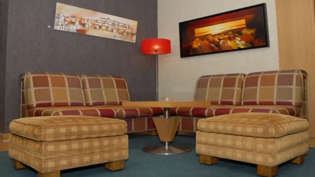 Tryp Dona Maria Hotel Covilha photo 3