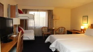 Best Western Plus at Historic Concord Hotel