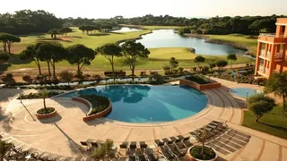 Hotel Quinta Da Marinha Resort Cascais