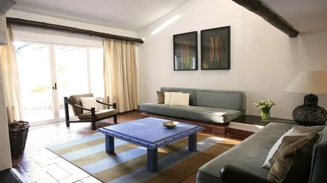 Hotel Quinta Da Marinha Resort Cascais photo 3