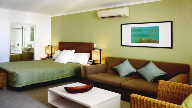 Best Western Fallsview Niagara Falls photo 1