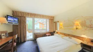 Best Western Hotel Butterfly Zermatt