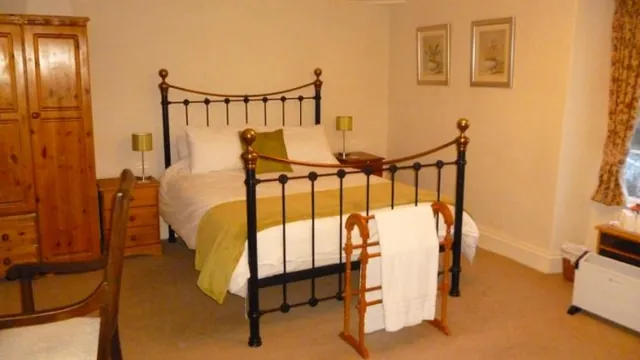 Best Western Inn & Suites Of Castle Rock photo 2