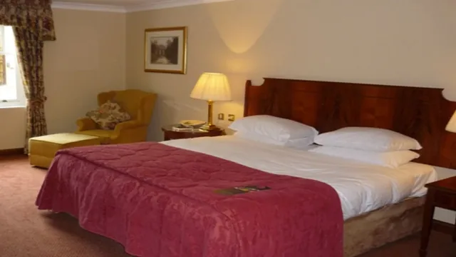 Macdonald Ansty Hall Hotel Warwickshire photo 3