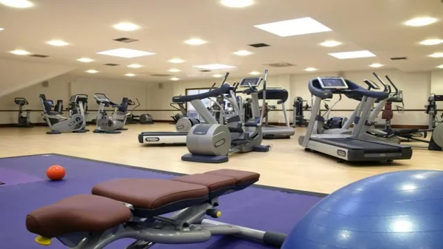 Mercure Coventry Brandon Hall Hotel & Spa photo 3