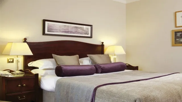 Macdonald Compleat Angler Hotel Marlow photo 5