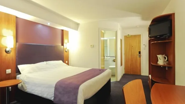 Macdonald Compleat Angler Hotel Marlow photo 6