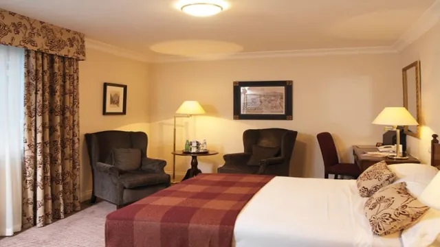 Best Western Plus Dorchester Hotel Nanaimo photo 1
