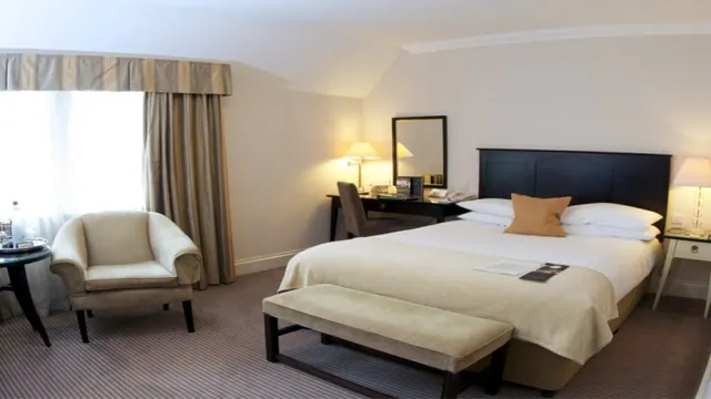 Best Western Plus Dorchester Hotel Nanaimo photo 2