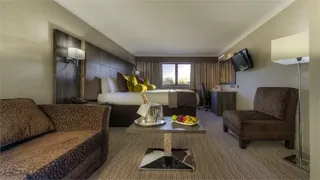 Best Western Plus Abercorn Inn Richmond
