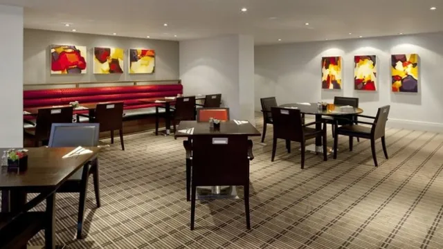 Best Western Plus Abercorn Inn Richmond photo 2