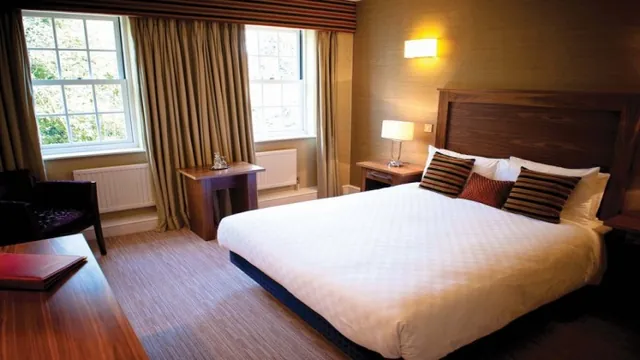 Best Western Plus Abercorn Inn Richmond photo 3