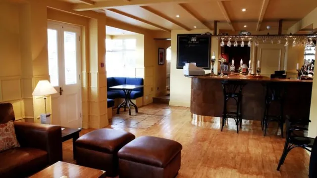 Mercure Dorking White Horse Hotel photo 2