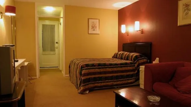 Mercure Dorking White Horse Hotel photo 3