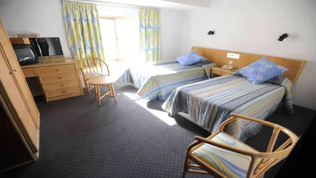 Bayview Hotel & Apartments Sliema photo 1