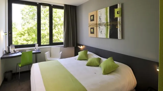 Comfort Hotel Strasbourg photo 3