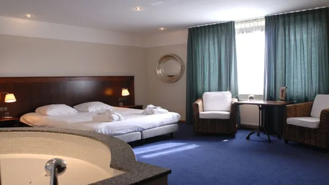 Best Western Hotel Nobis Asten photo 1