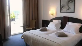 Hôtel Saint-Nicolas