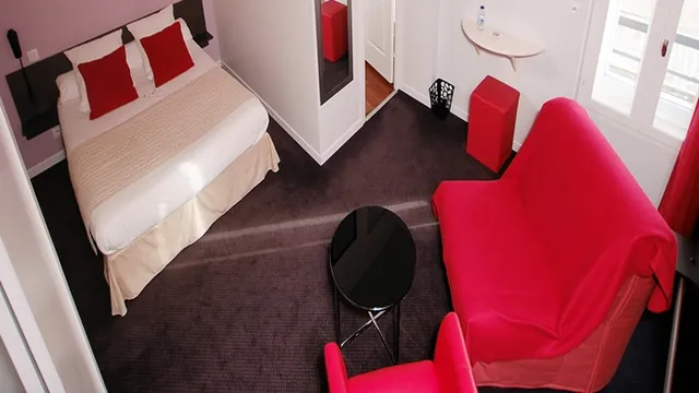 Hôtel Saint-Nicolas photo 3