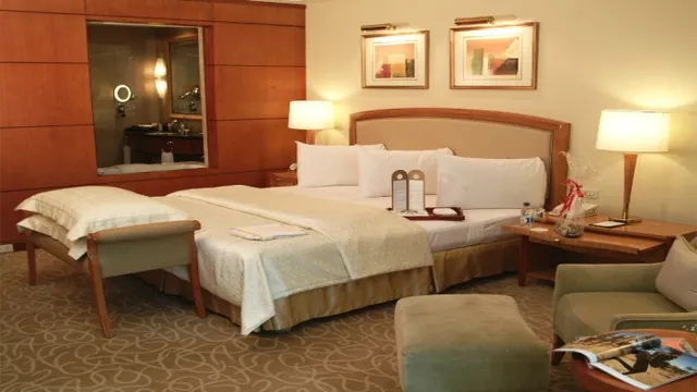Pan Pacific Manila photo 2