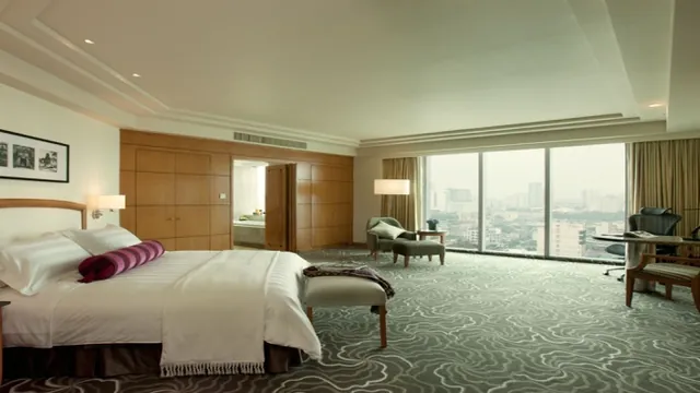 Pan Pacific Manila photo 3