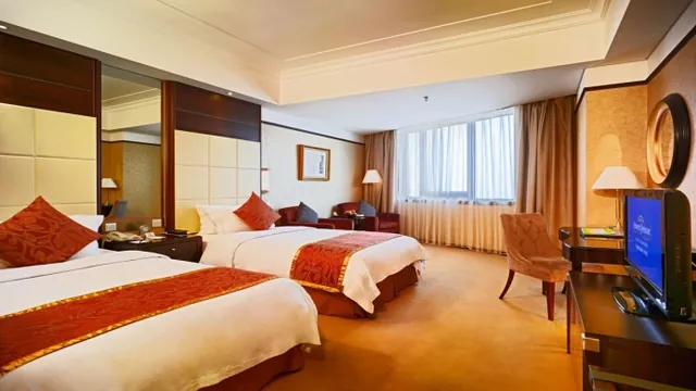 Best Western De France Hotel Chinon photo 2
