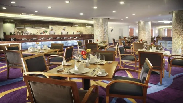 Best Western Les Beaux Arts Compiegne photo 1