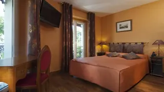Best Western Les Gollandieres Hotel Le Bois Plage