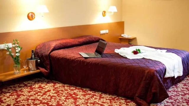 Best Western Auberge De La Foresterie Le Mans photo 3