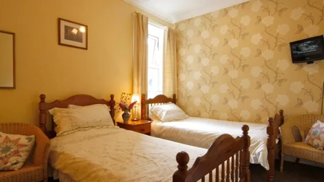 Old Vicarage Hotel Selby photo 1