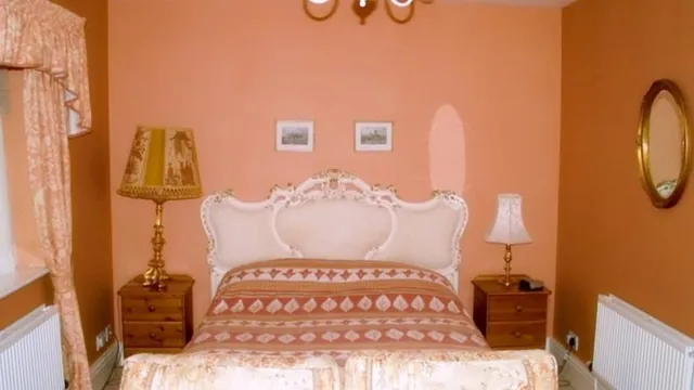 Old Vicarage Hotel Selby photo 2