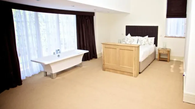 Old Vicarage Hotel Selby photo 3