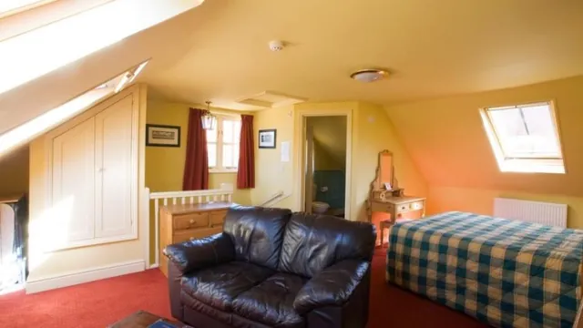 Best Western Grand Hotel Bristol photo 1