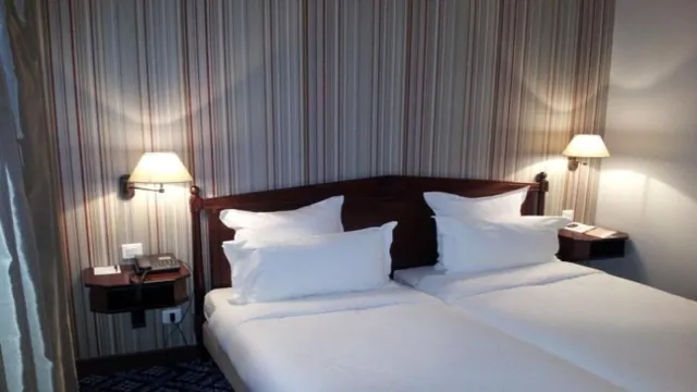 Best Western Plus Centurion Hotel Midsomer Norton photo 3