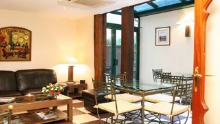 Adagio Access Paris Maisons Alfort Hotel