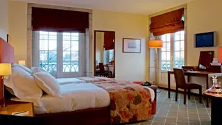 Best Western Les Roches Noires Hotel Les Sables d'Olonne