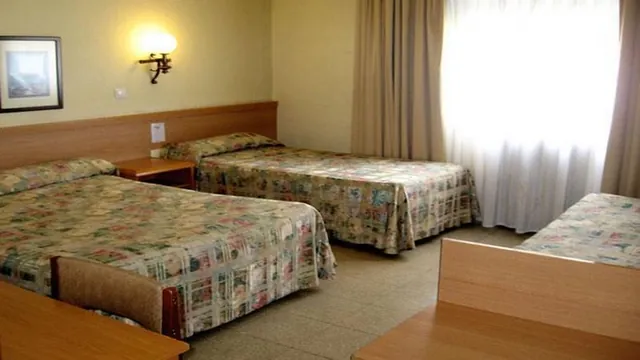 Carlemany Hotel Les Escaldes photo 6