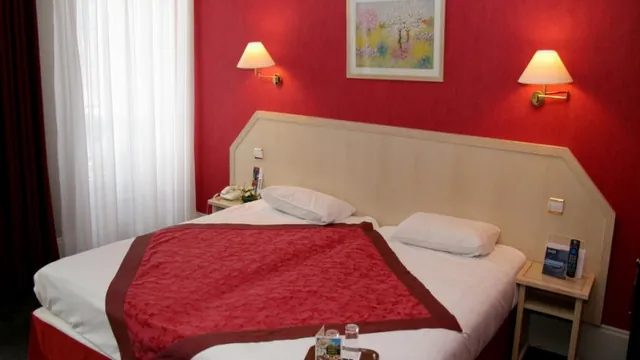Quality Hotel Nord Dijon photo 2