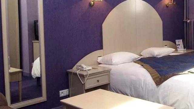 Quality Hotel Nord Dijon photo 3