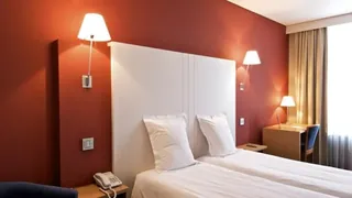 Hotel T Putje Brugge