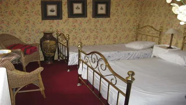 Hotel T Putje Brugge photo 2