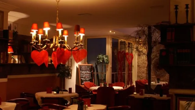 Hotel T Putje Brugge photo 3