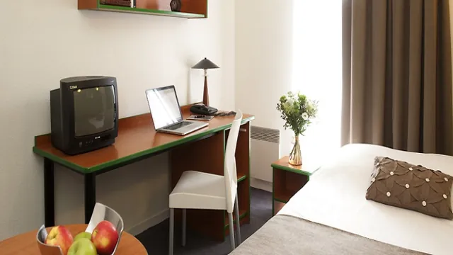 Best Western Colisee Hotel Paris photo 1