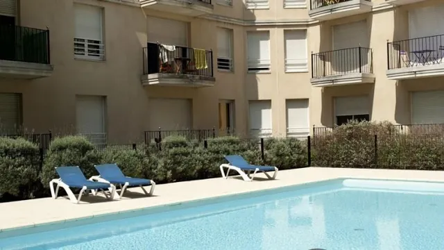 Best Western Colisee Hotel Paris photo 3