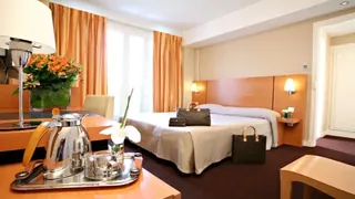 Dazzler by Wyndham Buenos Aires San Martin
