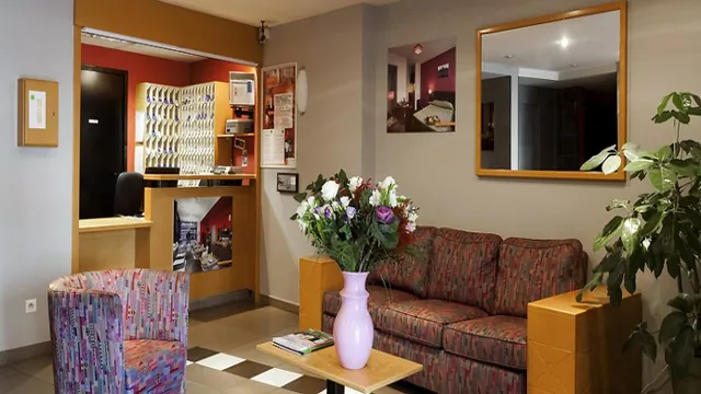 Best Western Hotel Hebron Copenhagen photo 3