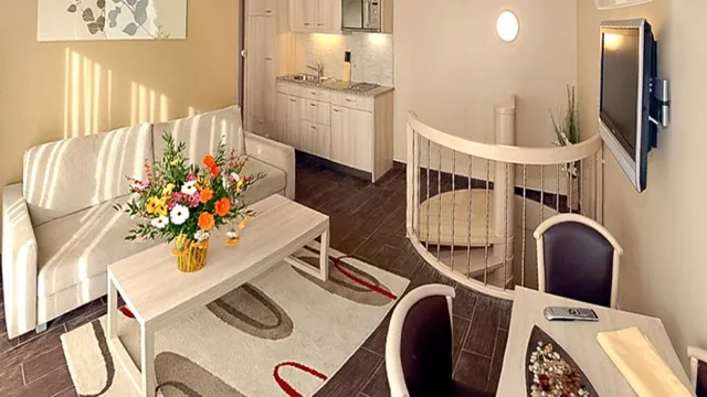 Adagio Access Divonne Les Bains Hotel photo 2