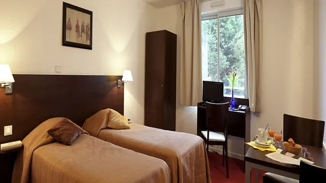 Best Western Sevres Montparnasse Hotel Paris photo 1