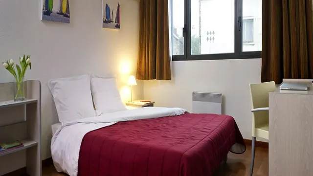Best Western Glendower Promenade Hotel St Annes photo 1